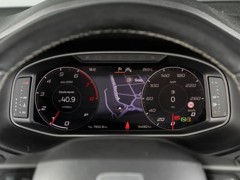 Seat Ateca 1.5 TSI 110kW DSG S&S Style Go