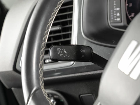 Seat Ateca 1.5 TSI 110kW DSG S&S Style Go