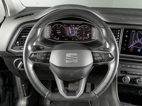 Seat Ateca 1.5 TSI 110kW DSG S&S Style Go