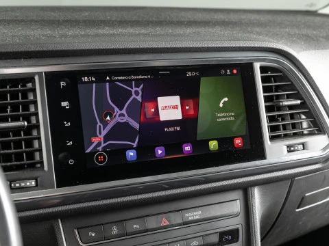 Seat Ateca 1.5 TSI 110kW DSG S&S Style Go