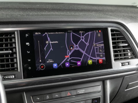 Seat Ateca 1.5 TSI 110kW DSG S&S Style Go