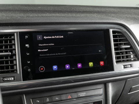 Seat Ateca 1.5 TSI 110kW DSG S&S Style Go