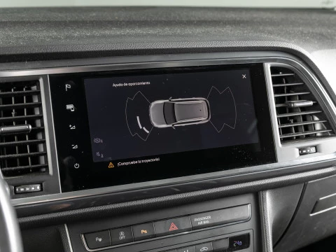 Seat Ateca 1.5 TSI 110kW DSG S&S Style Go