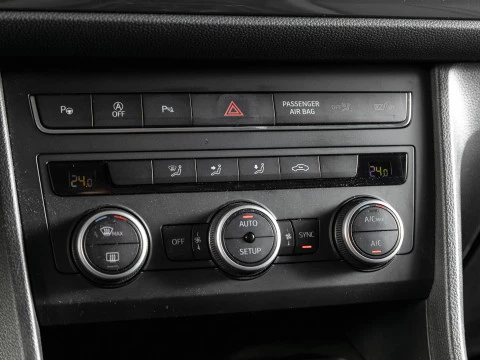 Seat Ateca 1.5 TSI 110kW DSG S&S Style Go