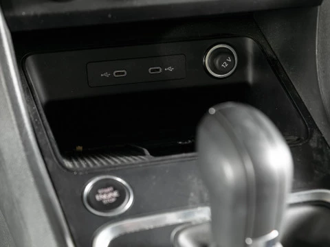 Seat Ateca 1.5 TSI 110kW DSG S&S Style Go