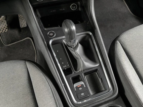 Seat Ateca 1.5 TSI 110kW DSG S&S Style Go