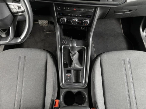 Seat Ateca 1.5 TSI 110kW DSG S&S Style Go