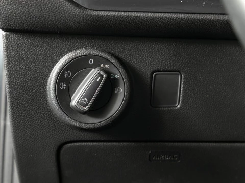 Seat Ateca 1.5 TSI 110kW DSG S&S Style Go