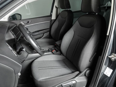 Seat Ateca 1.5 TSI 110kW DSG S&S Style Go