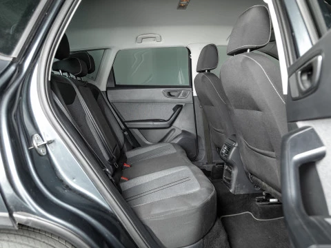 Seat Ateca 1.5 TSI 110kW DSG S&S Style Go