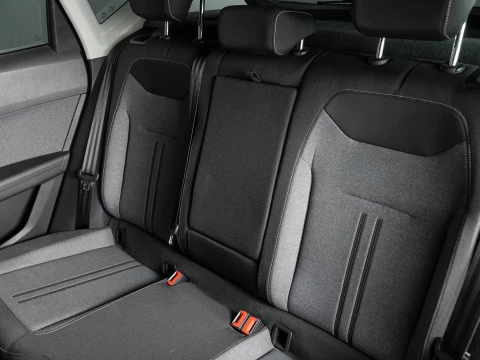 Seat Ateca 1.5 TSI 110kW DSG S&S Style Go