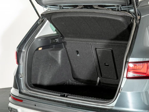 Seat Ateca 1.5 TSI 110kW DSG S&S Style Go