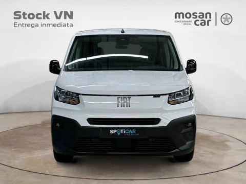 Fiat Doblò 1.5 75kW (100CV) diésel MT6 Talla M