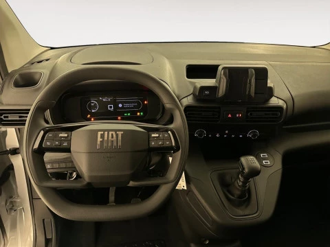 Fiat Doblò 1.5 75kW (100CV) diésel MT6 Talla M