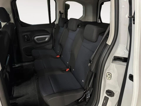 Fiat Doblò 1.5 75kW (100CV) diésel MT6 Talla M