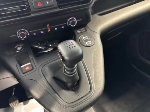 Fiat Doblò 1.5 75kW (100CV) diésel MT6 Talla M