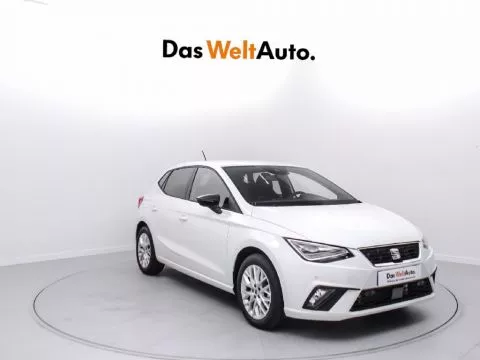 Seat Ibiza 1.0 TSI 85KW FR XS 115 5P