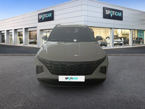 Hyundai Tucson 1.6 TGDI 169kW (230CV) HEV Maxx Auto