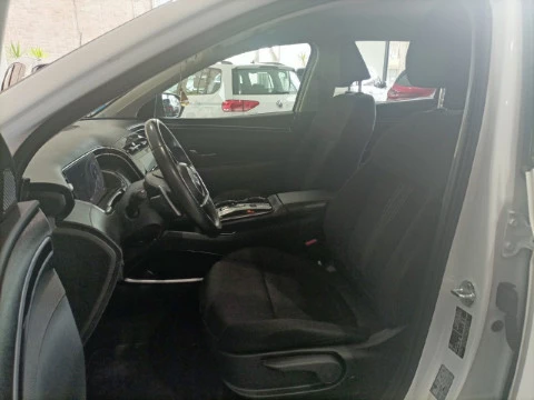 Hyundai Tucson 1.6 TGDI 169kW (230CV) HEV Maxx Auto