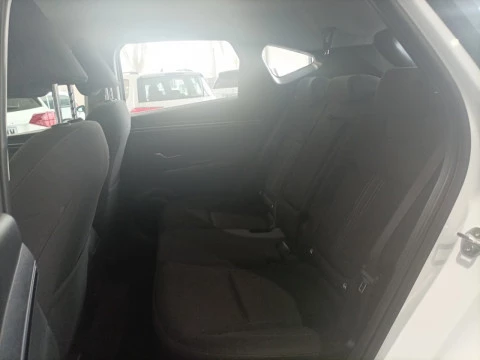 Hyundai Tucson 1.6 TGDI 169kW (230CV) HEV Maxx Auto