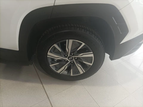Hyundai Tucson 1.6 TGDI 169kW (230CV) HEV Maxx Auto