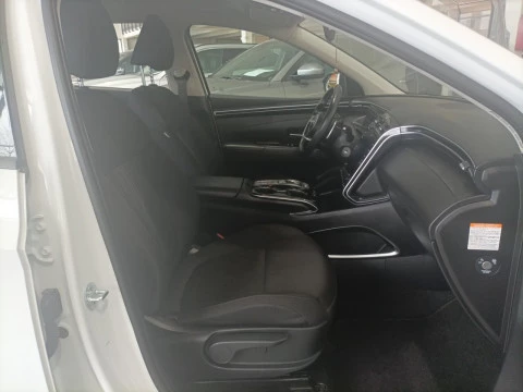 Hyundai Tucson 1.6 TGDI 169kW (230CV) HEV Maxx Auto