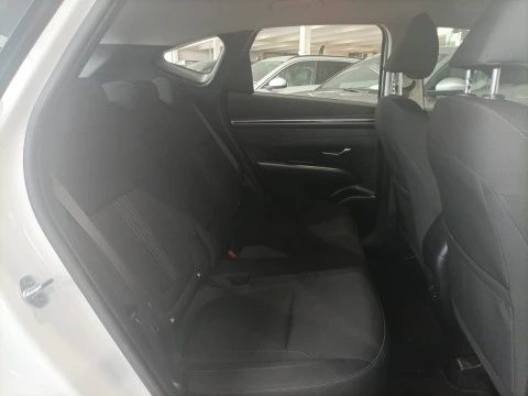 Hyundai Tucson 1.6 TGDI 169kW (230CV) HEV Maxx Auto