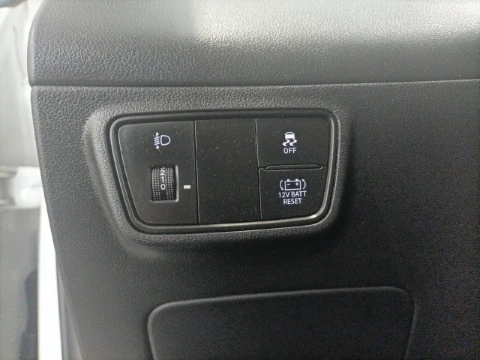 Hyundai Tucson 1.6 TGDI 169kW (230CV) HEV Maxx Auto