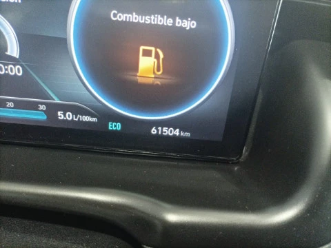 Hyundai Tucson 1.6 TGDI 169kW (230CV) HEV Maxx Auto