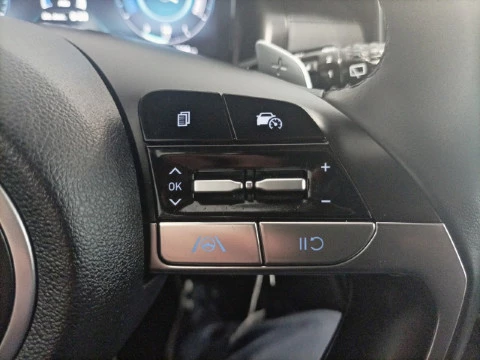 Hyundai Tucson 1.6 TGDI 169kW (230CV) HEV Maxx Auto