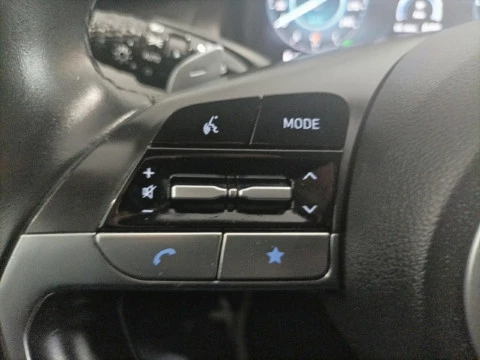 Hyundai Tucson 1.6 TGDI 169kW (230CV) HEV Maxx Auto