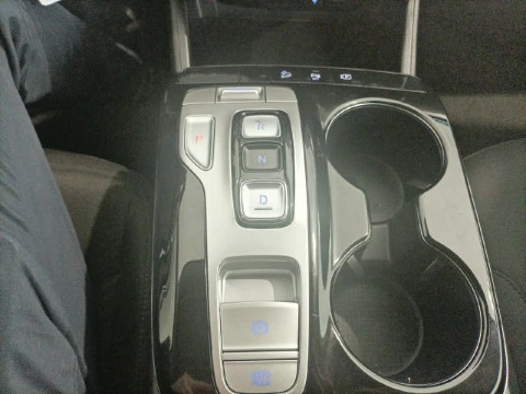 Hyundai Tucson 1.6 TGDI 169kW (230CV) HEV Maxx Auto