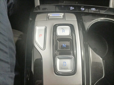 Hyundai Tucson 1.6 TGDI 169kW (230CV) HEV Maxx Auto