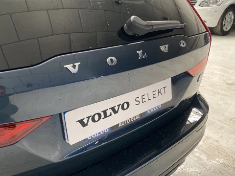Volvo V60 familiar 2.0 T6 RECHARGE R-DESIGN AUTO 4WD 5P