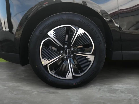 Jaecoo 5 JAECOO BEV Exclusive