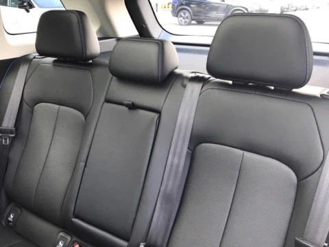 Jaecoo 5 JAECOO BEV Exclusive