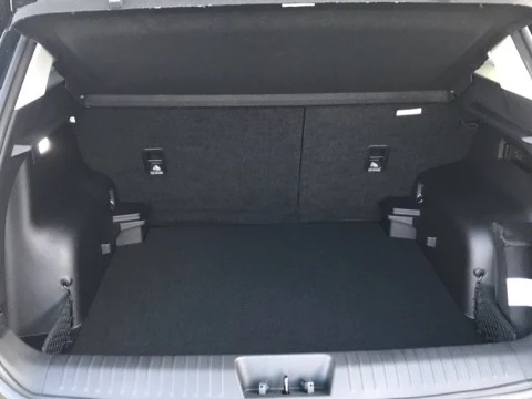 Jaecoo 5 JAECOO BEV Exclusive