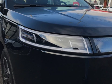 Jaecoo 5 JAECOO BEV Exclusive