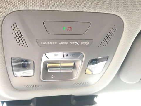 Jaecoo 5 JAECOO BEV Exclusive