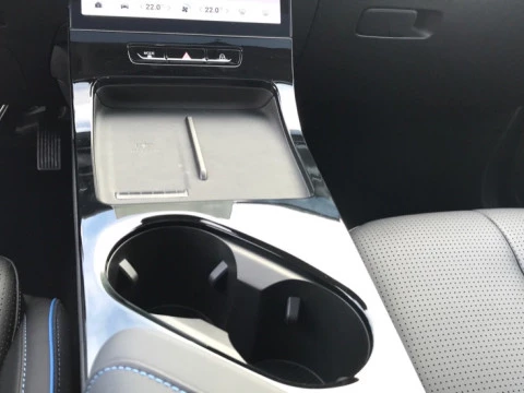 Jaecoo 5 JAECOO BEV Exclusive