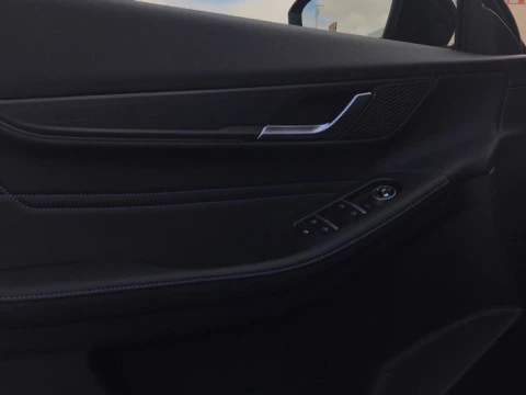 Jaecoo 5 JAECOO BEV Exclusive