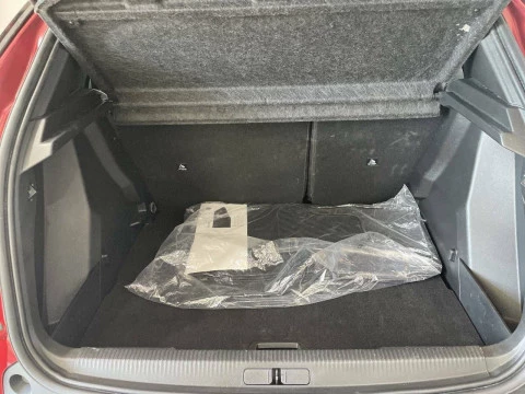 Peugeot 2008 Allure Puretech 100 S&S 6 Vel. MAN