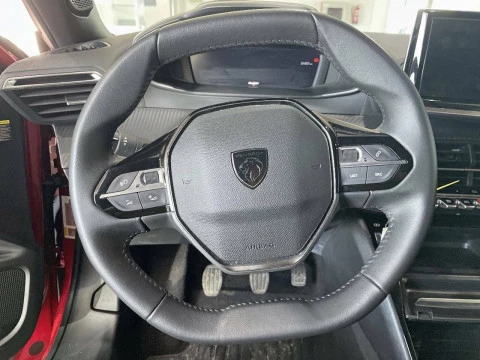 Peugeot 2008 Allure Puretech 100 S&S 6 Vel. MAN