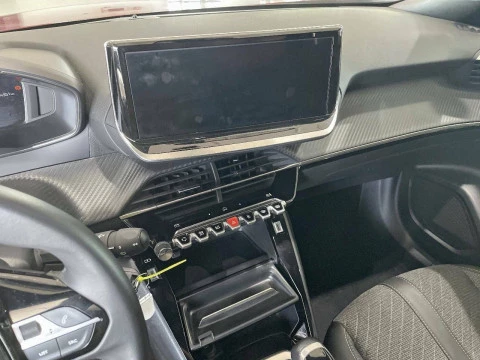 Peugeot 2008 Allure Puretech 100 S&S 6 Vel. MAN