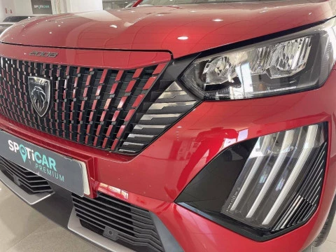 Peugeot 2008 Allure Puretech 100 S&S 6 Vel. MAN