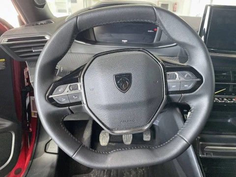 Peugeot 2008 Allure Puretech 100 S&S 6 Vel. MAN