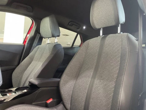 Peugeot 2008 Allure Puretech 100 S&S 6 Vel. MAN