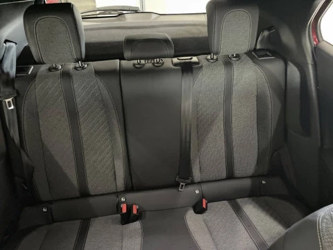 Peugeot 2008 Allure Puretech 100 S&S 6 Vel. MAN