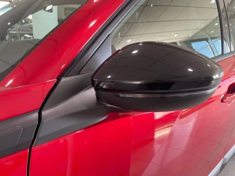 Peugeot 2008 Allure Puretech 100 S&S 6 Vel. MAN