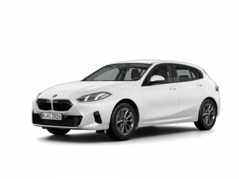BMW Serie 1 120d